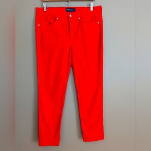 Lohla Sport Women's Golf Pants Size 12